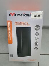 Meliconi 881030 antenna usato  Giffoni Valle Piana