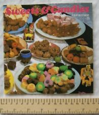 1987 Sweets & Candies, Homemade No. 11, first edition comprar usado  Enviando para Brazil