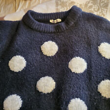 Edel pullover stitch gebraucht kaufen  Wittmund