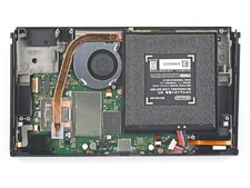 Carte mère nintendo d'occasion  Bourgueil