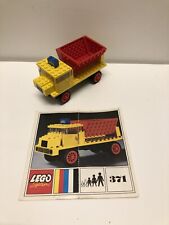 Lego vintage set gebraucht kaufen  Duisburg