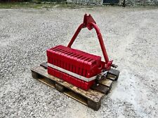 B1669 used international for sale  CARNFORTH