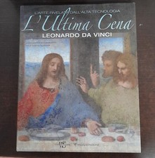 Ultima cena prima usato  Valentano
