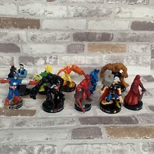 Heroclix figures joblot for sale  AXBRIDGE
