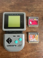 Rare supervision quickshot d'occasion  Lescar