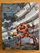 Rifts northern gun for sale  Wayne