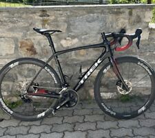 Trek domane disc usato  Valsavarenche