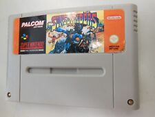 Nintendo snes sunset gebraucht kaufen  Duisburg