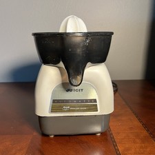 Vtg juicit juicer for sale  Orlando