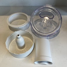 Genuine kenwood centrifuge for sale  WINCHESTER