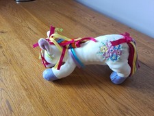 Jellycat rainbow pony. for sale  BRIDGWATER