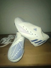Adidas predator fußballschuhe gebraucht kaufen  Hofgeismar