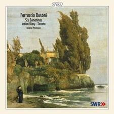 Complete Sonatas For Piano -  CD I3VG The Cheap Fast Free Post, usado comprar usado  Enviando para Brazil