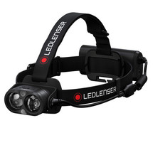 Led lenser h19r for sale  PRESTON