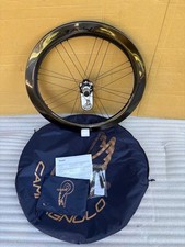 Roda traseira CAMPAGNOLO 28" Bora 60 WTO 60 DB 2WF C23, usado comprar usado  Enviando para Brazil