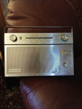 Philips transistor radio for sale  WALSALL