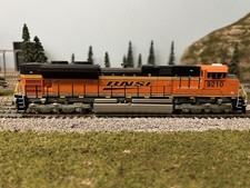 Atheran genesis bnsf for sale  Epping