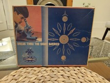 Vintage tasco junior for sale  EDINBURGH