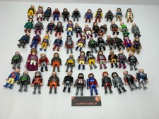 Playmobil chevalier lot d'occasion  Lons-le-Saunier