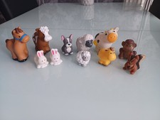 Elc happyland animal for sale Elc happyland animal for sale  HARLOW