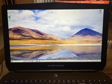 Alienware 17.3 fhd for sale  Broomfield