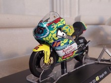 Altaya aprilia rsw250 for sale  WELLINGBOROUGH