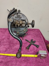 Antique henry disston for sale  Essex