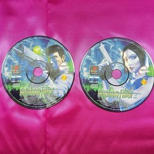 Syphon filter ps1 usato  Reggio Emilia