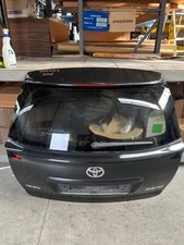 Toyota avensis wagon usato  San Martino Dall Argine