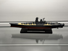 Deagostini kriegsschiffe 1250 gebraucht kaufen  Heikendorf