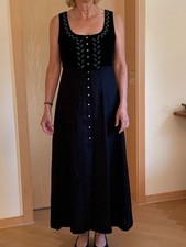 dirndl leinen gebraucht kaufen  Tangstedt