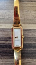 gucci watches women for sale  ADDLESTONE