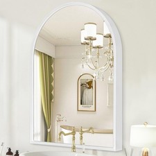 white arch mirror for sale white arch mirror for sale SALFORD