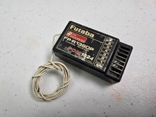 Futaba r138dp channel for sale  Weslaco