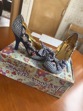 Irregular choice mutiny for sale  BANGOR