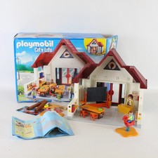 Playmobil city life for sale  LEEDS