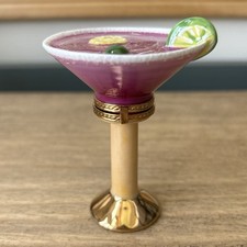 Limoges strawberry margarita for sale  Belvidere