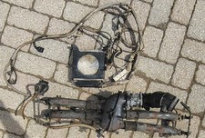 Porshe 914 jetronic for sale  Burton