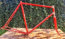 Telaio bottecchia cambio usato Telaio bottecchia cambio usato  Varese