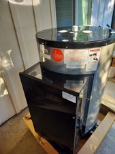 Rheem es50 heavy for sale  Lakewood
