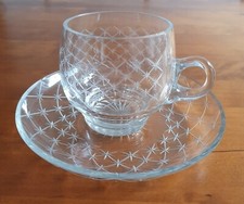 Ddr bowle gläser gebraucht kaufen  Berlin