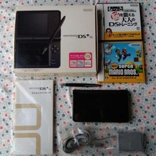 nintendo dsi xl desbloqueado comprar usado  Enviando para Brazil