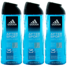 Adidas duschgel after gebraucht kaufen  Wittmund