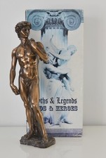 Figurine david apres d'occasion  Pernes-les-Fontaines
