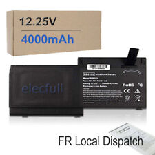 Sb03xl batterie elitebook d'occasion  Saint-Ouen-l'Aumône