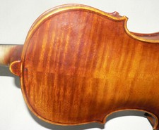 NACE OLD MASTER PROVAVELMENTE VIOLINO FRANCÊS, PRONTO PARA TOCAR ESTADO comprar usado  Enviando para Brazil