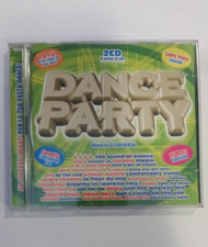 Dance party winter usato  Empoli