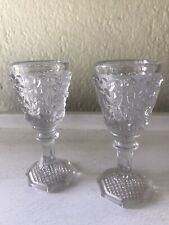 Baccarat petits verres d'occasion  Espéraza