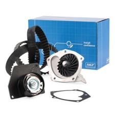 Pompa acqua kit usato  Latina