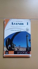 Avenir usato  Salerno